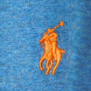 Big and Tall Ralph Lauren Crew Neck tshirt